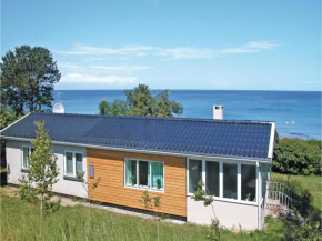 Sommerhuset